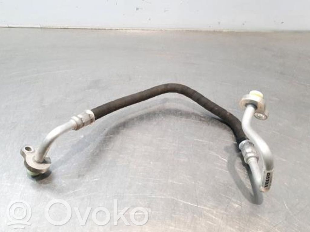 Volvo V60 Conductă/furtun aer condiționat (A/C)