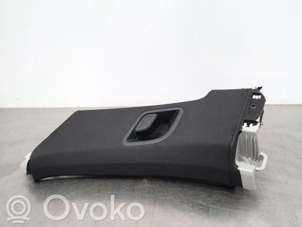 Porsche Cayenne (9Y0 9Y3) Capac stâlp (B) (superior) 