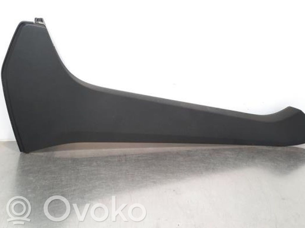 Porsche Cayenne (9Y0 9Y3) Cornice cruscotto 