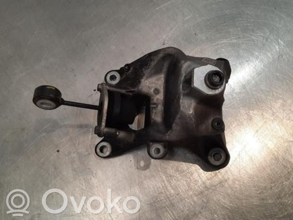 Porsche Cayenne (9Y0 9Y3) Gearbox mounting bracket 