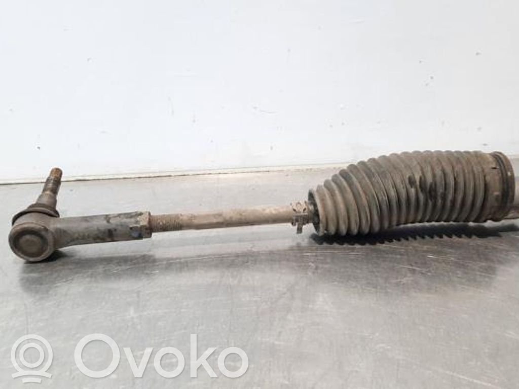 Ohjauksen raidetangon pää   BK213L519AA
