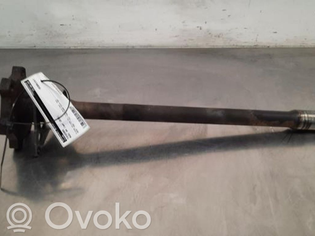 Audi A4 S4 B9 8W Planetare (set) 