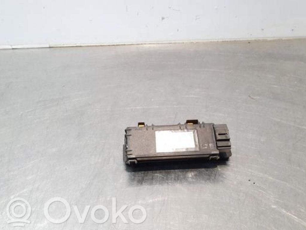 Volkswagen Golf VII Alarma sensor/detector de movimiento 