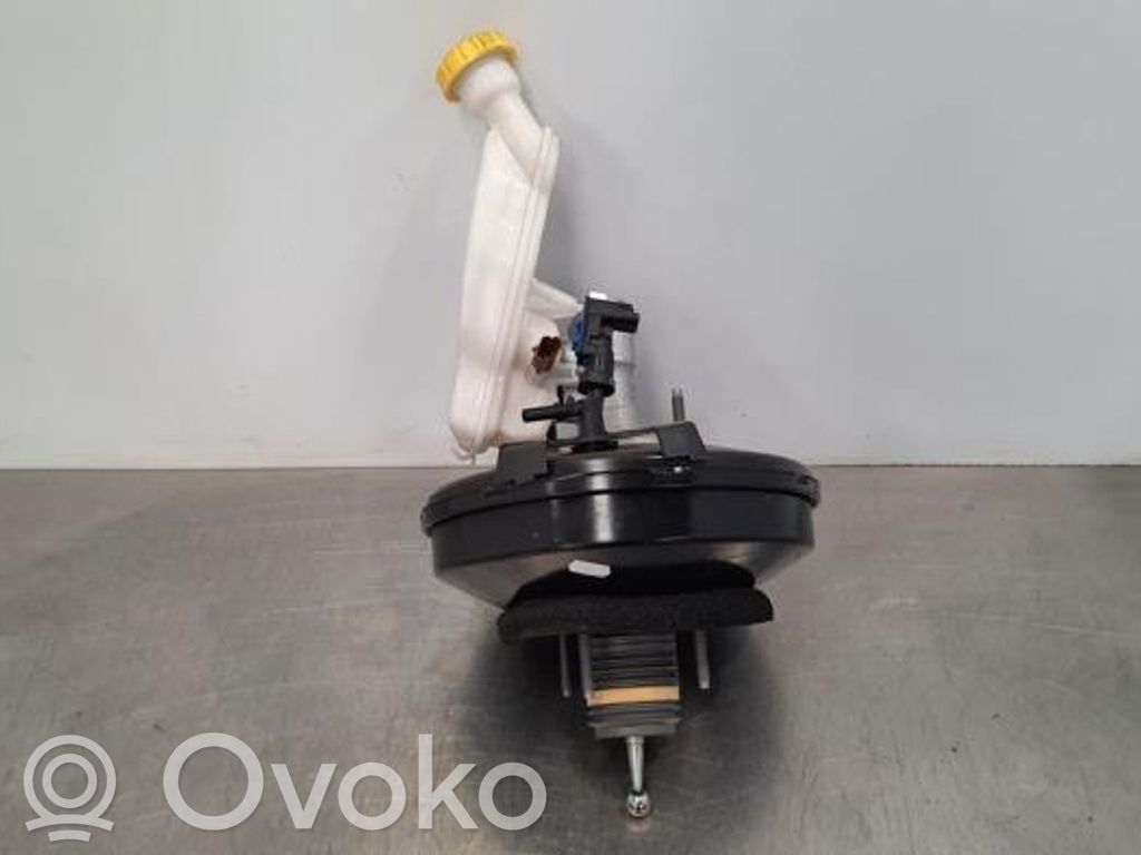 Citroen C4 Cactus Servofreno