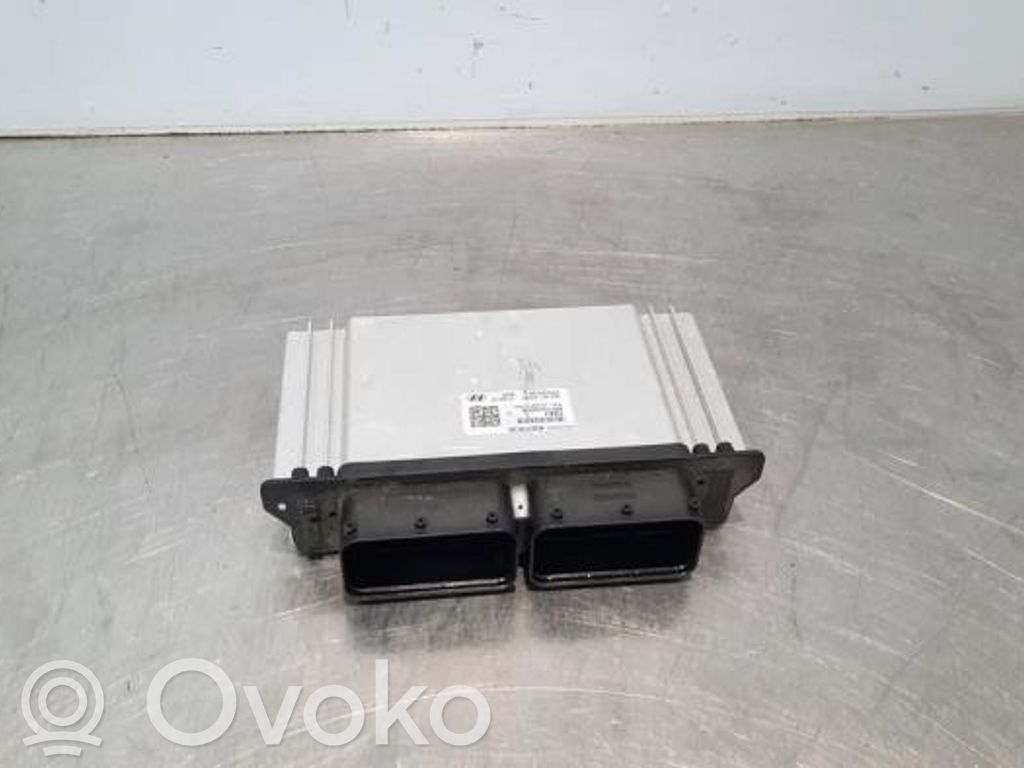 Hyundai i10 Sterownik / Moduł ECU 