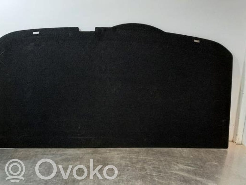 Hyundai i10 Trunk/boot mat liner 