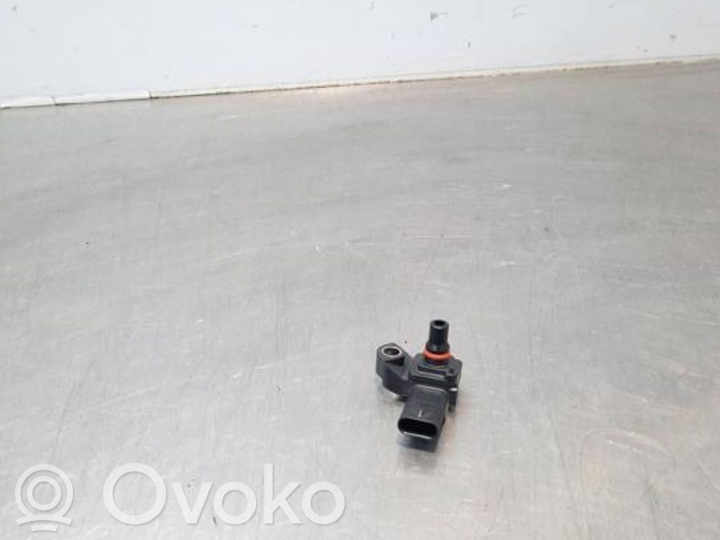 BMW X5 G05 Airbagsensor Crashsensor Drucksensor 