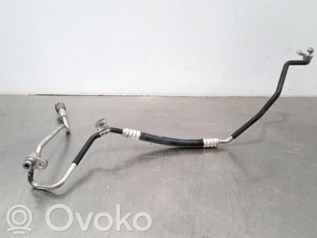Audi A4 S4 B9 8W Conductă/furtun aer condiționat (A/C) 