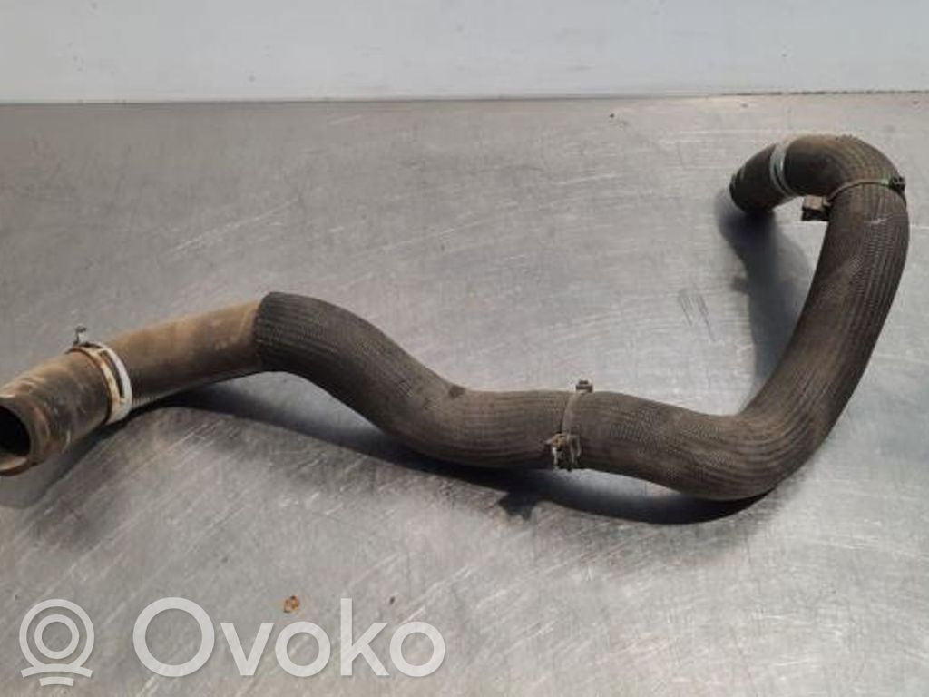 Renault Scenic IV - Grand scenic IV Tuyau de liquide de refroidissement moteur