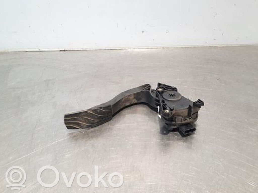 Renault Scenic IV - Grand scenic IV Gaspedal 