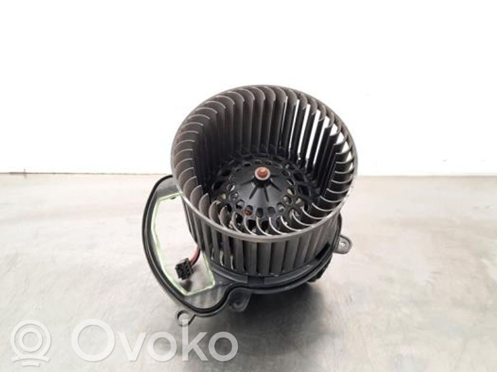 Renault Scenic IV - Grand scenic IV Ventilator aerotermă 