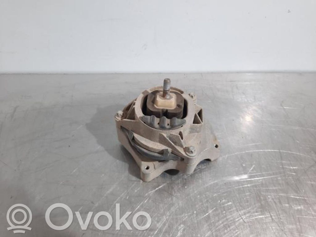 BMW 1 F20 F21 Wspornik / Mocowanie silnika 