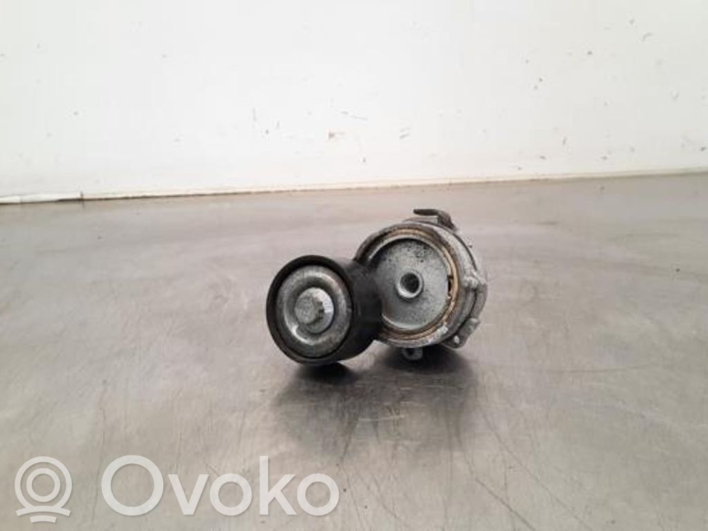 Opel Grandland X Generatoriaus diržo įtempėjas 