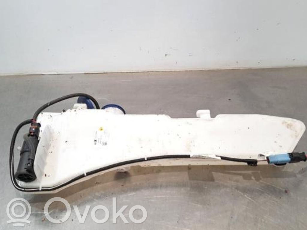 Citroen C4 II Wischwasserbehälter 