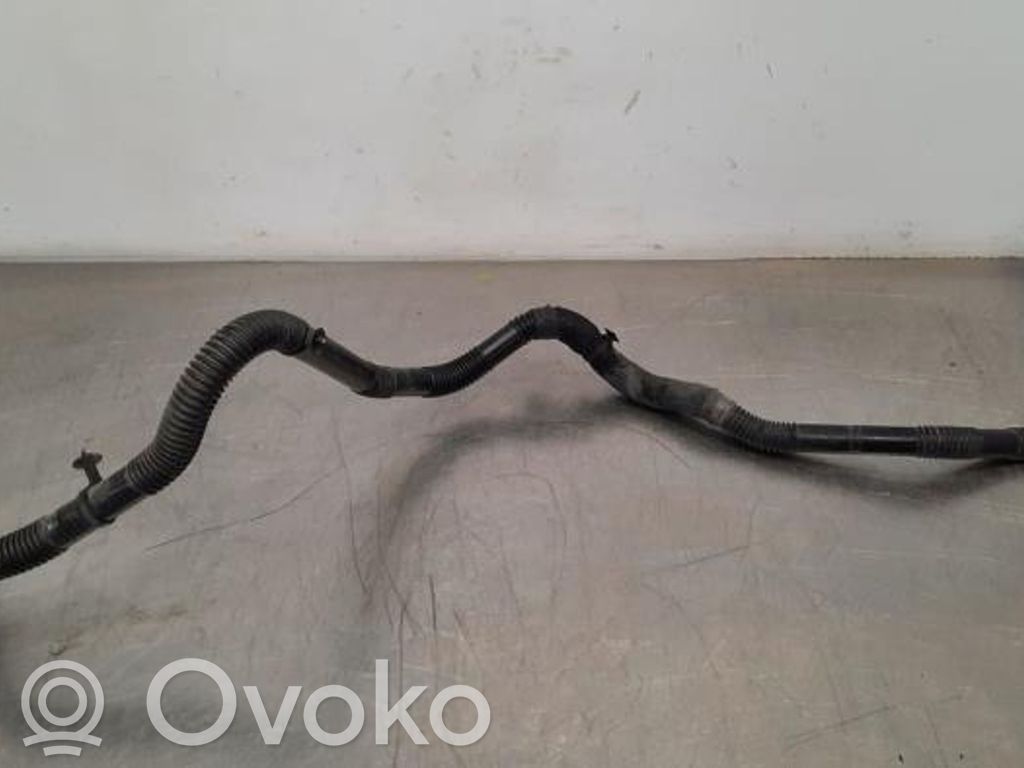 Tesla Model 3 Engine coolant pipe/hose 