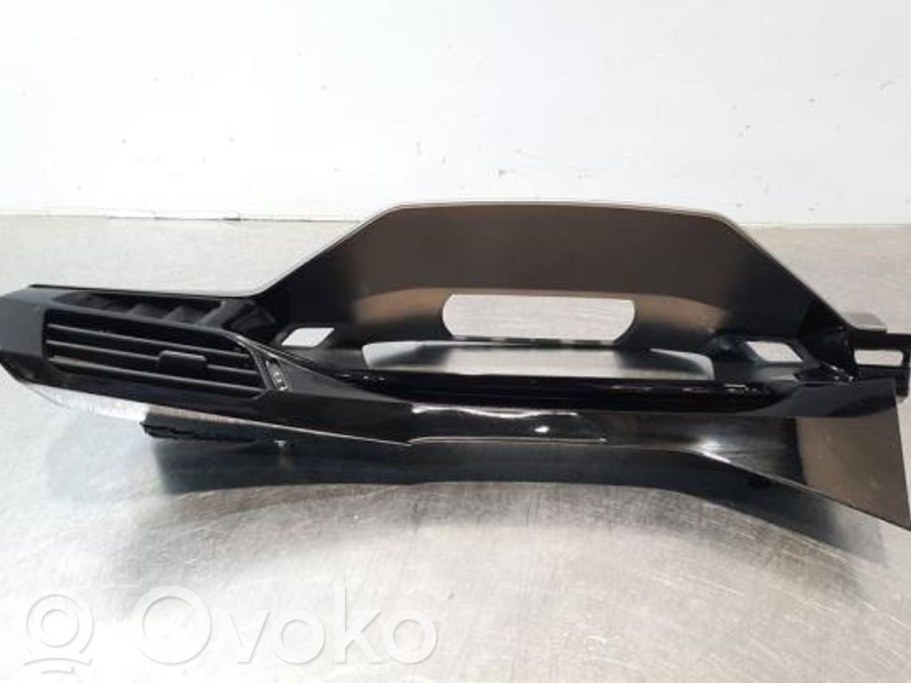 Peugeot 308 Element deski rozdzielczej 