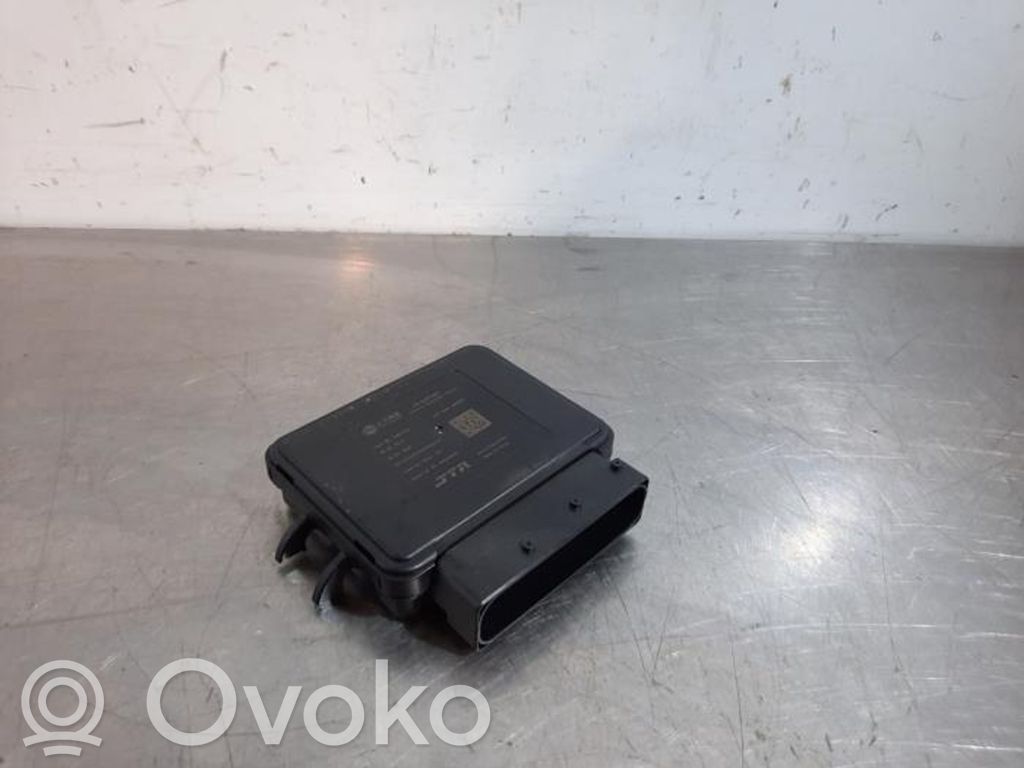 MG EHS Antenna control unit 