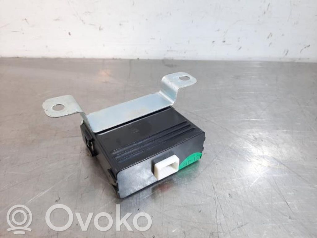 MG EHS Antenas vadības bloks 