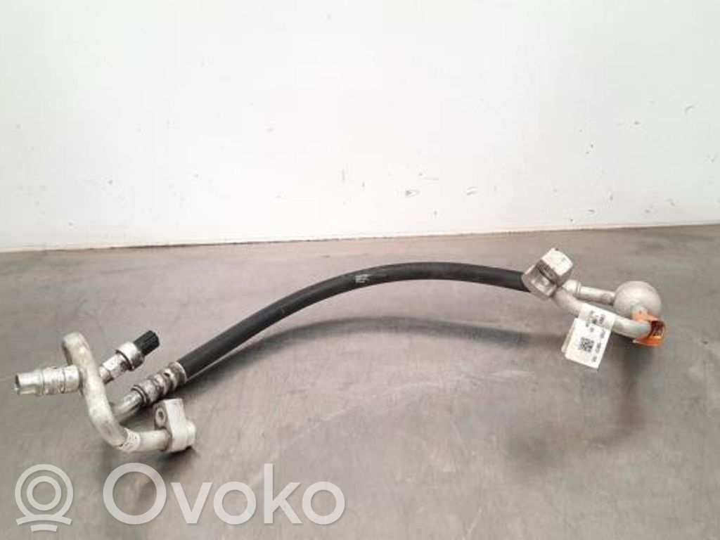 Ford Ka Ilmastointilaitteen putki (A/C) 