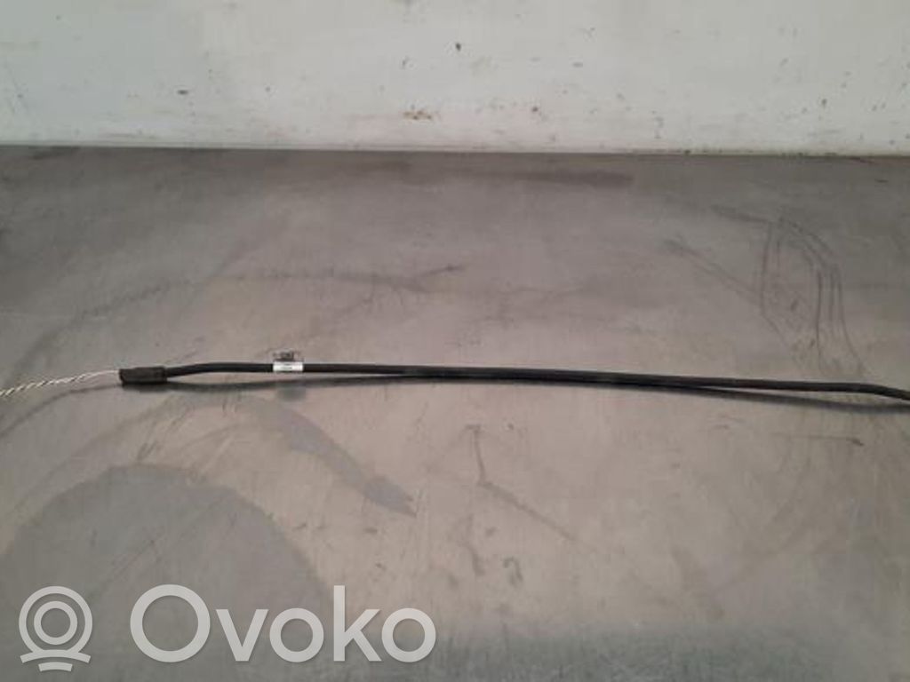 Mercedes-Benz CLA C118 X118 Sensor 