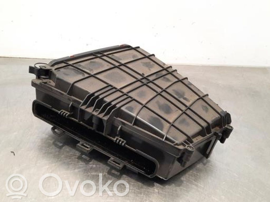 Porsche Boxster 982 Scatola del filtro dell’aria 