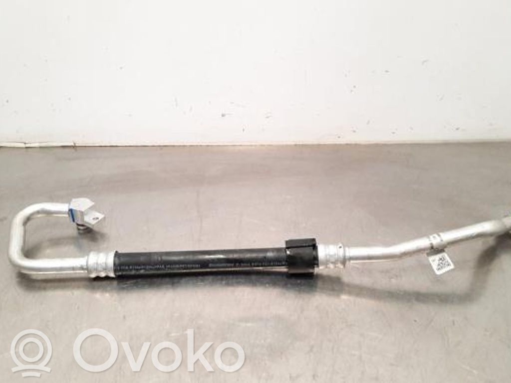 Audi e-tron Ilmastointilaitteen putki (A/C) 