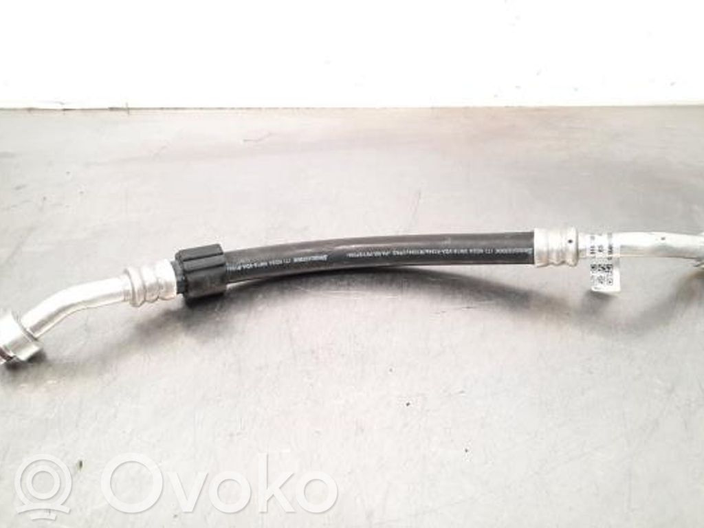 Audi e-tron Ilmastointilaitteen putki (A/C) 