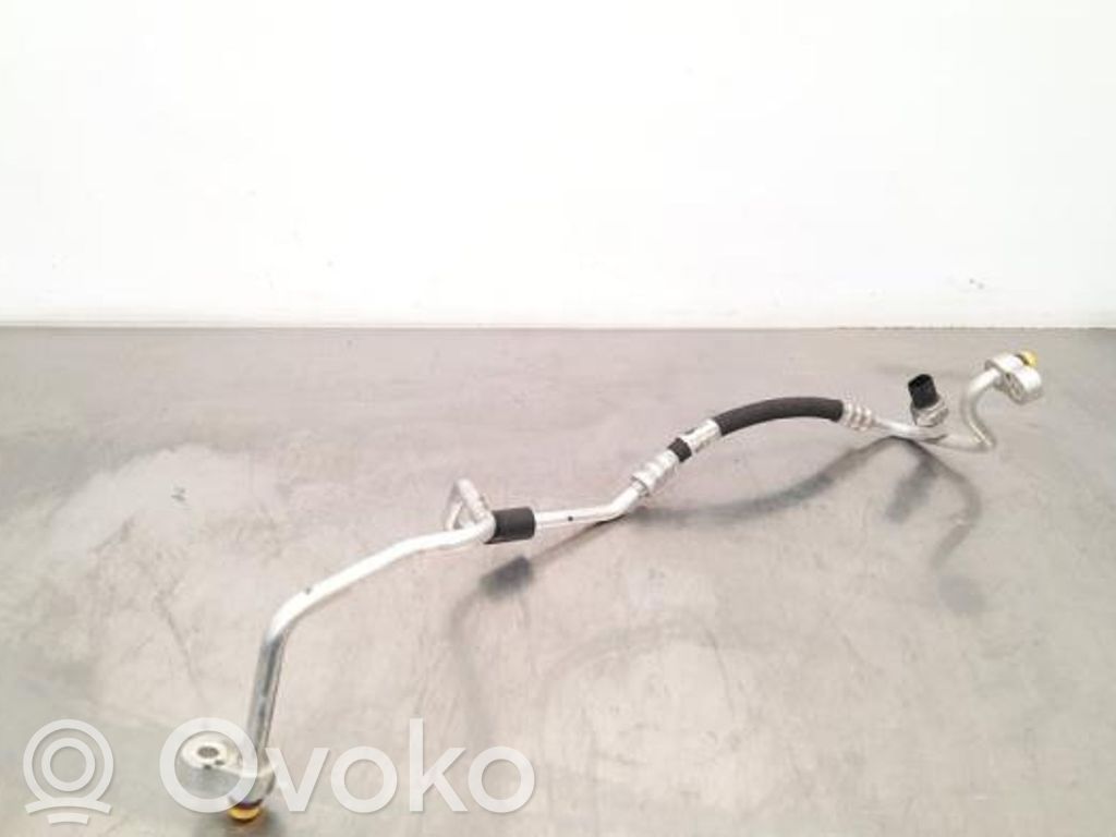 Ilmastointilaitteen putki (A/C)   64509182778,64509182778