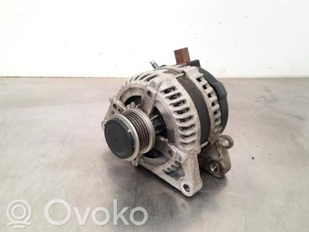 Fiat 500X Generator/alternator 