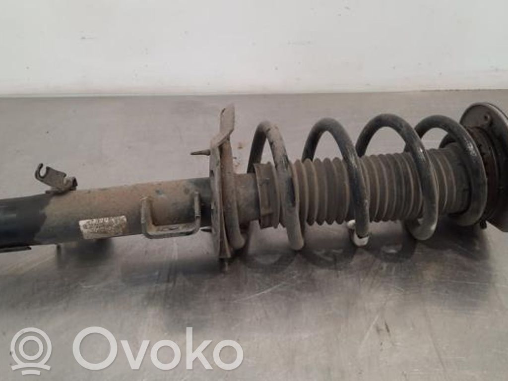 Jaguar E-Pace Front shock absorber/damper 