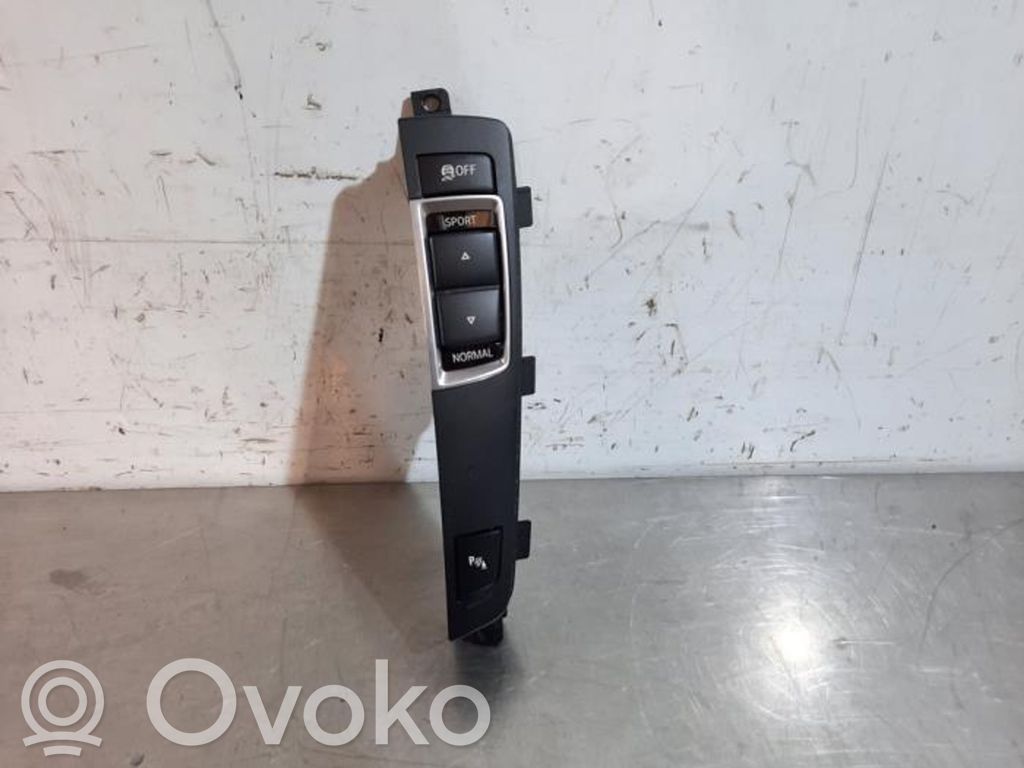 BMW 5 F10 F11 Interruptor ESP (programa de estabilidad) 