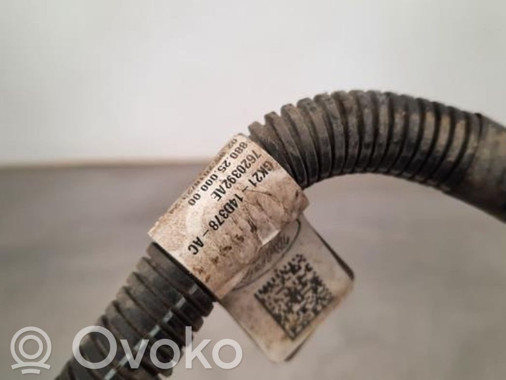 Otros cableados   GK2114D378AC,GK2114D378AC