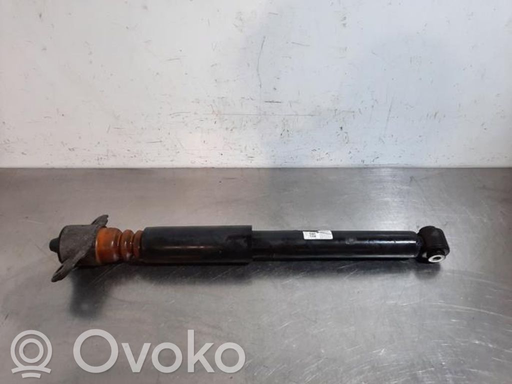 Hyundai i30 Amortizor spate 