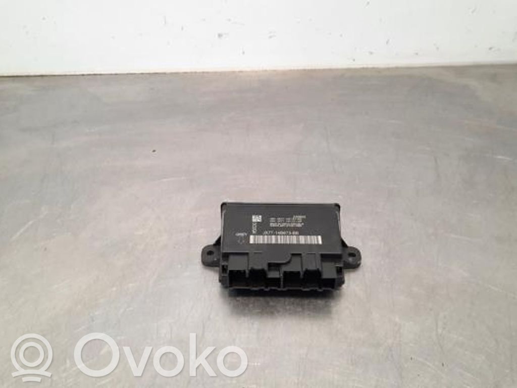 Ford Puma Tailgate/trunk control unit/module 