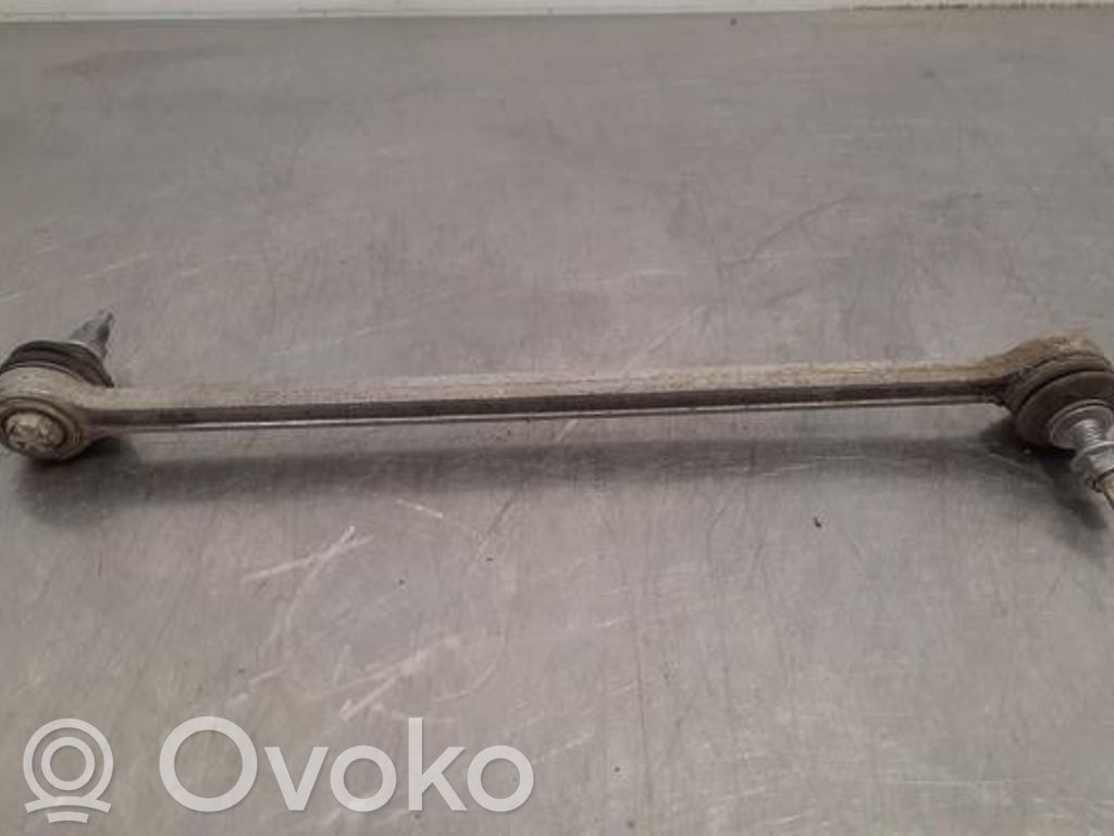 Peugeot 308 Łącznik stabilizatora przedniego 