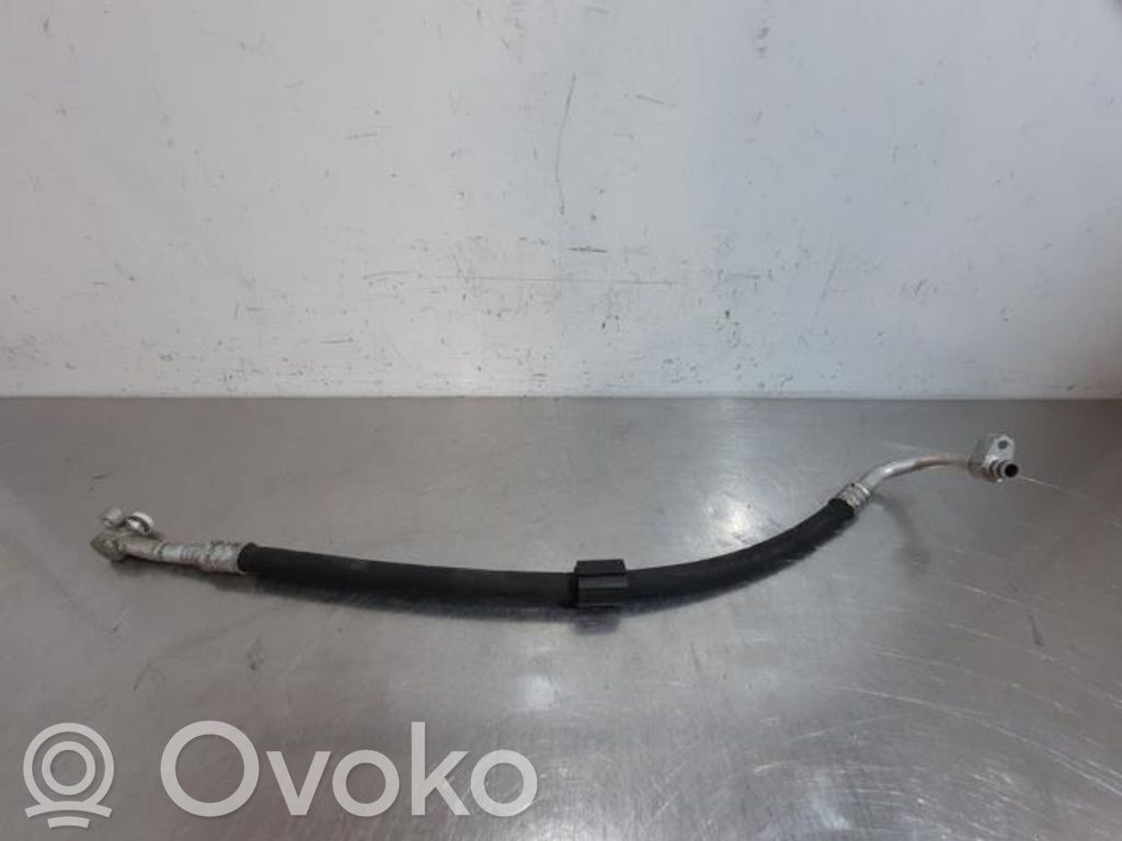 Mini Paceman (R61) Manguera/tubo del aire acondicionado (A/C) 