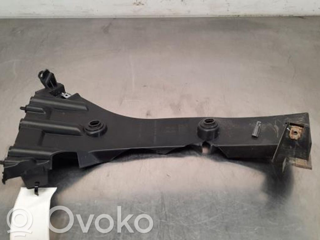 Jaguar E-Pace Rear bumper mounting bracket 