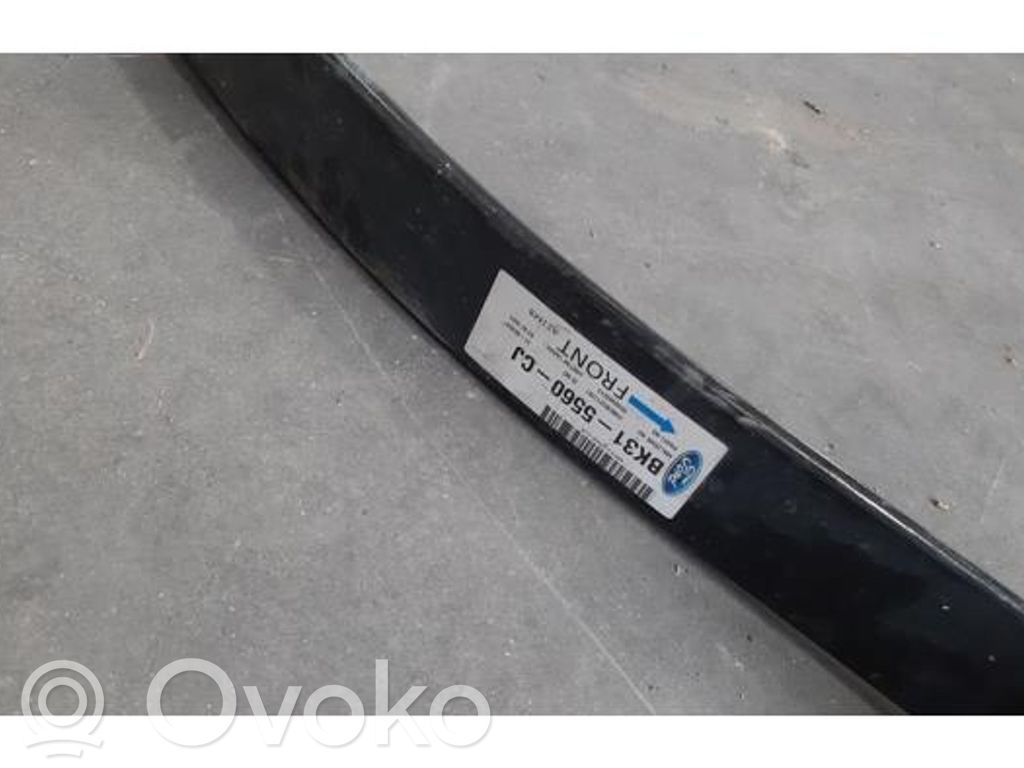 Ford Transit VII Rear leaf spring 