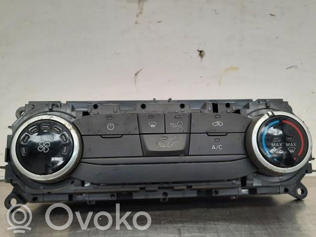 Ford Transit VII Panel klimatyzacji 