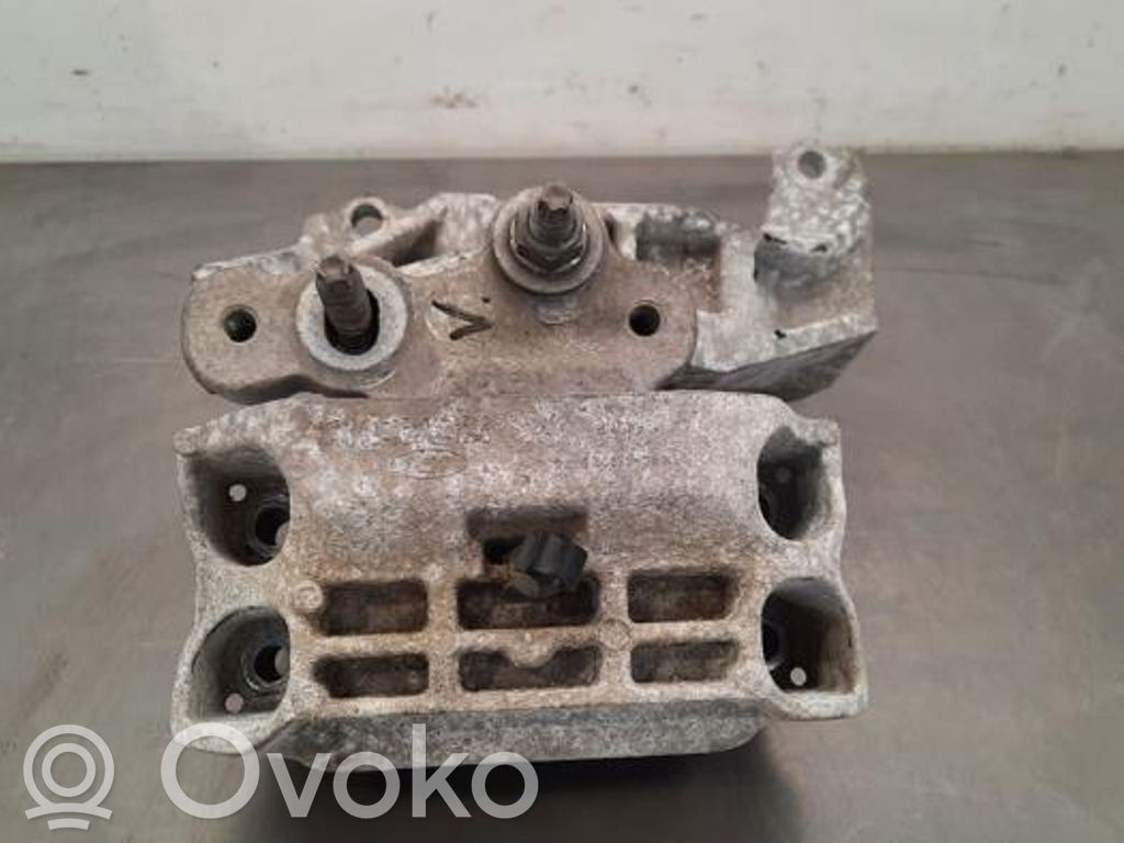 Ford Transit VII Support de boîte de vitesses 