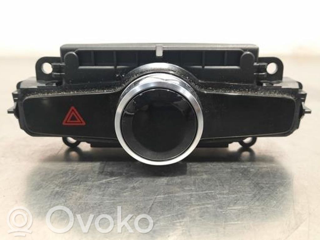 Polestar 2 Pantalla/monitor/visor 