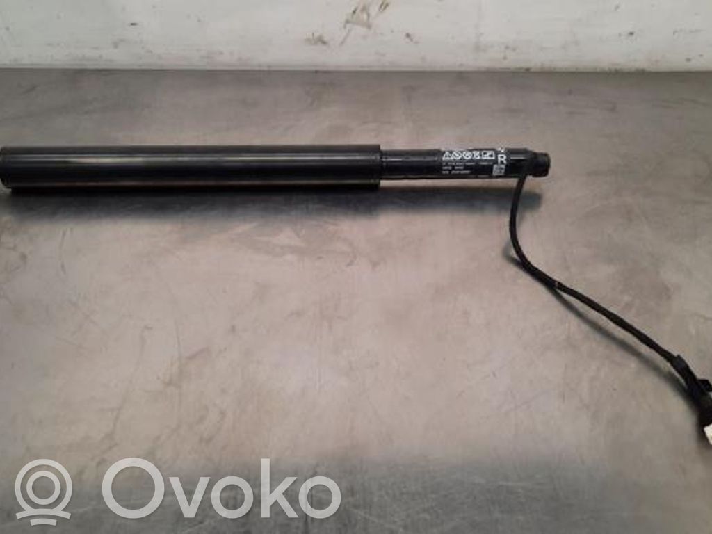 BMW iX Amortyzator / Siłownik tylnej klapy bagażnika 