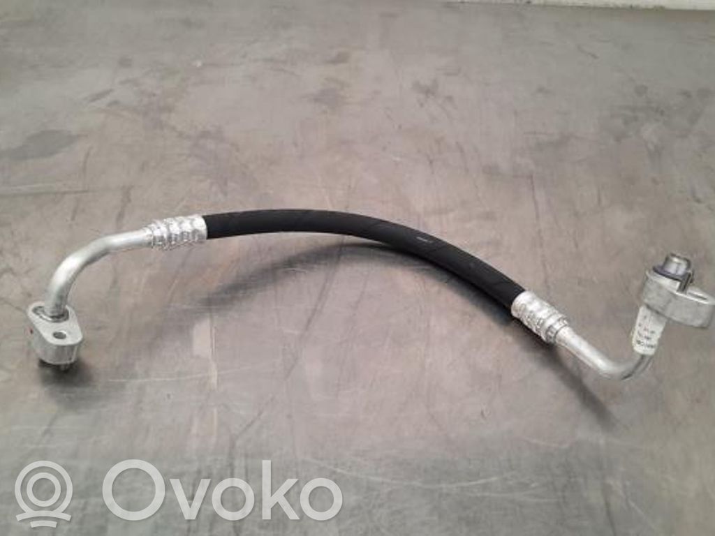 Ilmastointilaitteen putki (A/C)   64505A01C69,64505A01C69