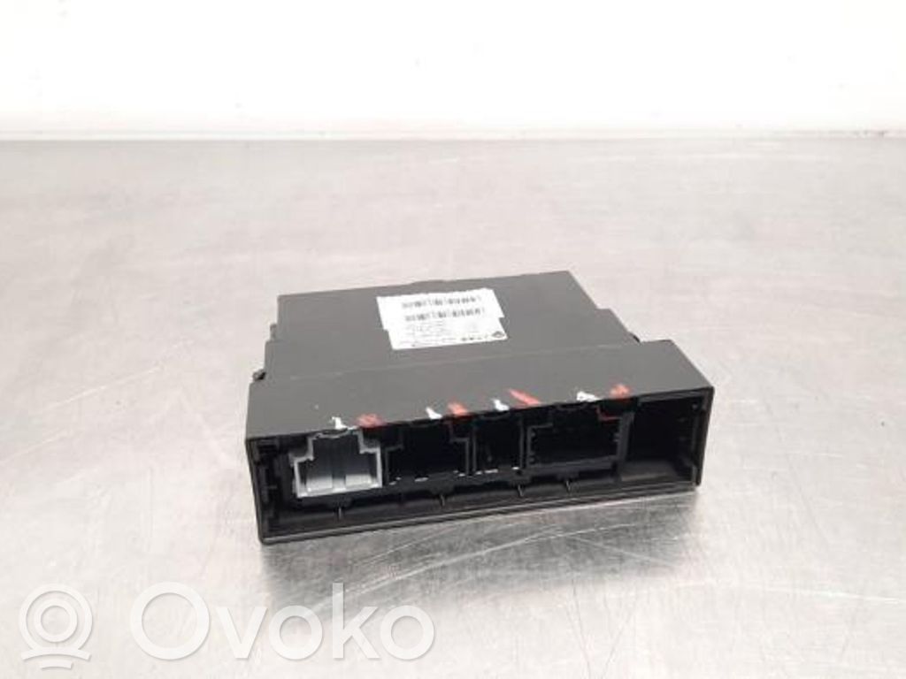 MG ZS Keyless (KESSY) go control unit/module 