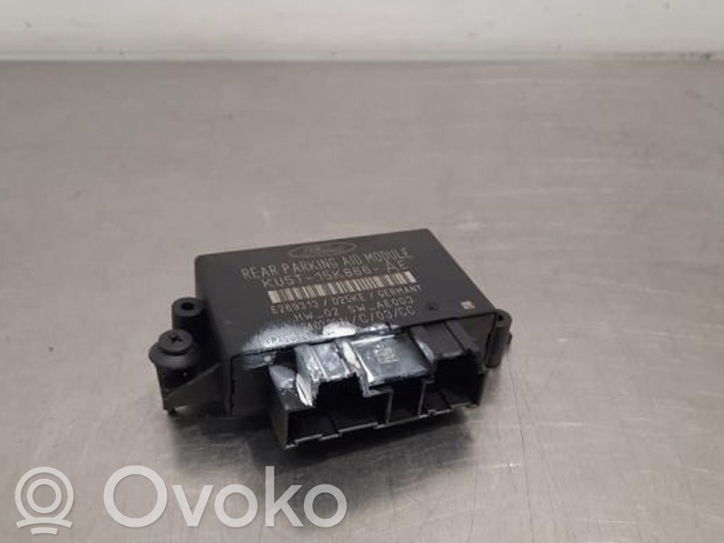 Ford Transit -  Tourneo Connect Unité de commande, module PDC aide au stationnement 