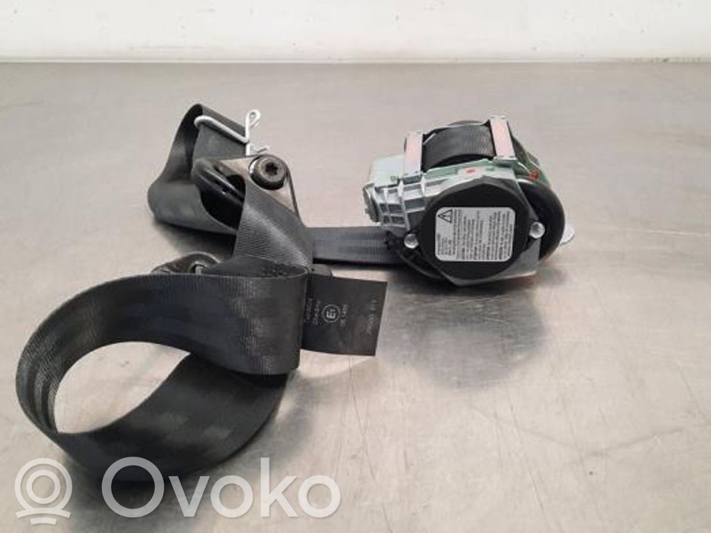 Ford Transit -  Tourneo Connect Sicherheitsgurt vorne 