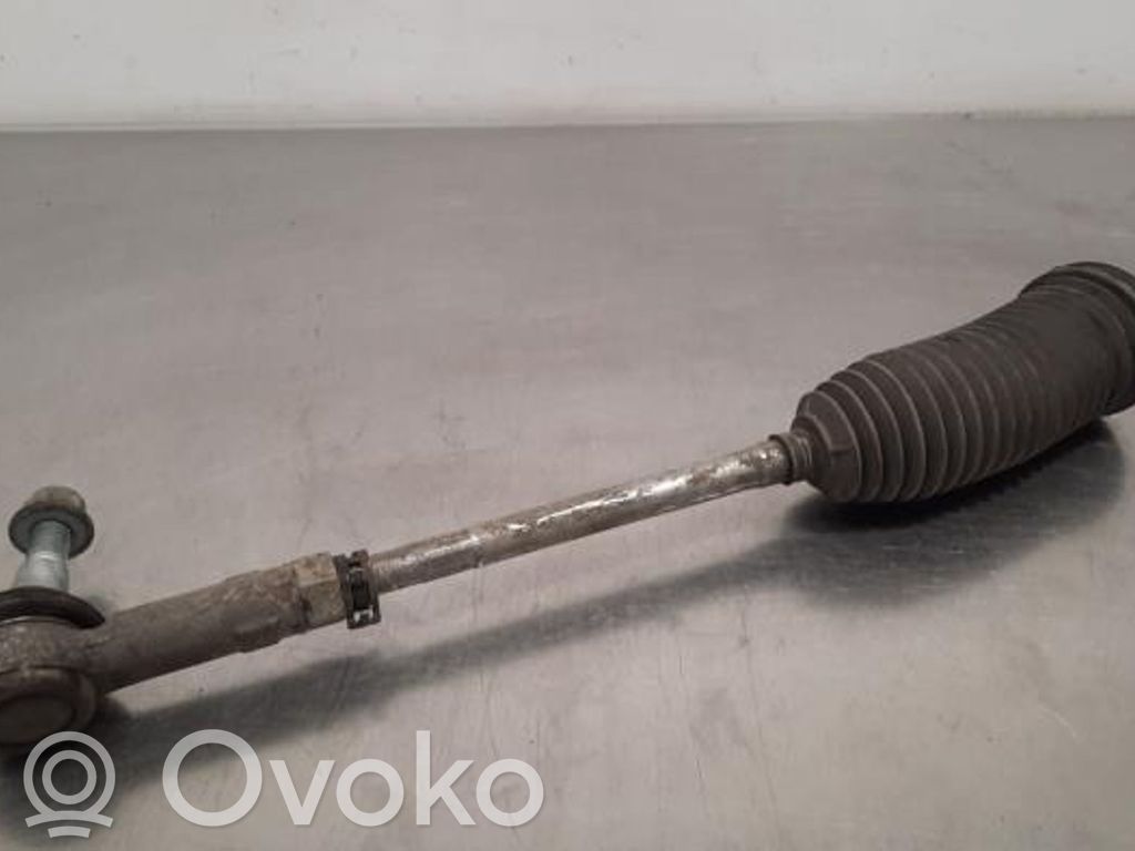 Ford Transit Vairo traukės antgalis 