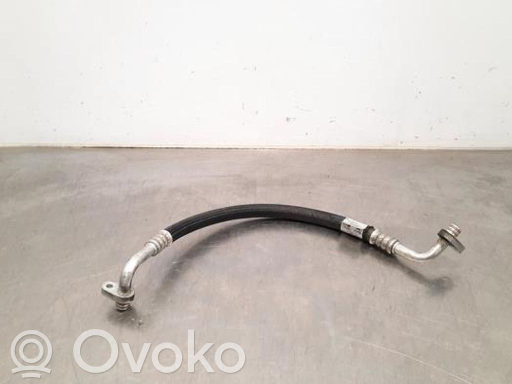Opel Corsa F Ilmastointilaitteen putki (A/C) 