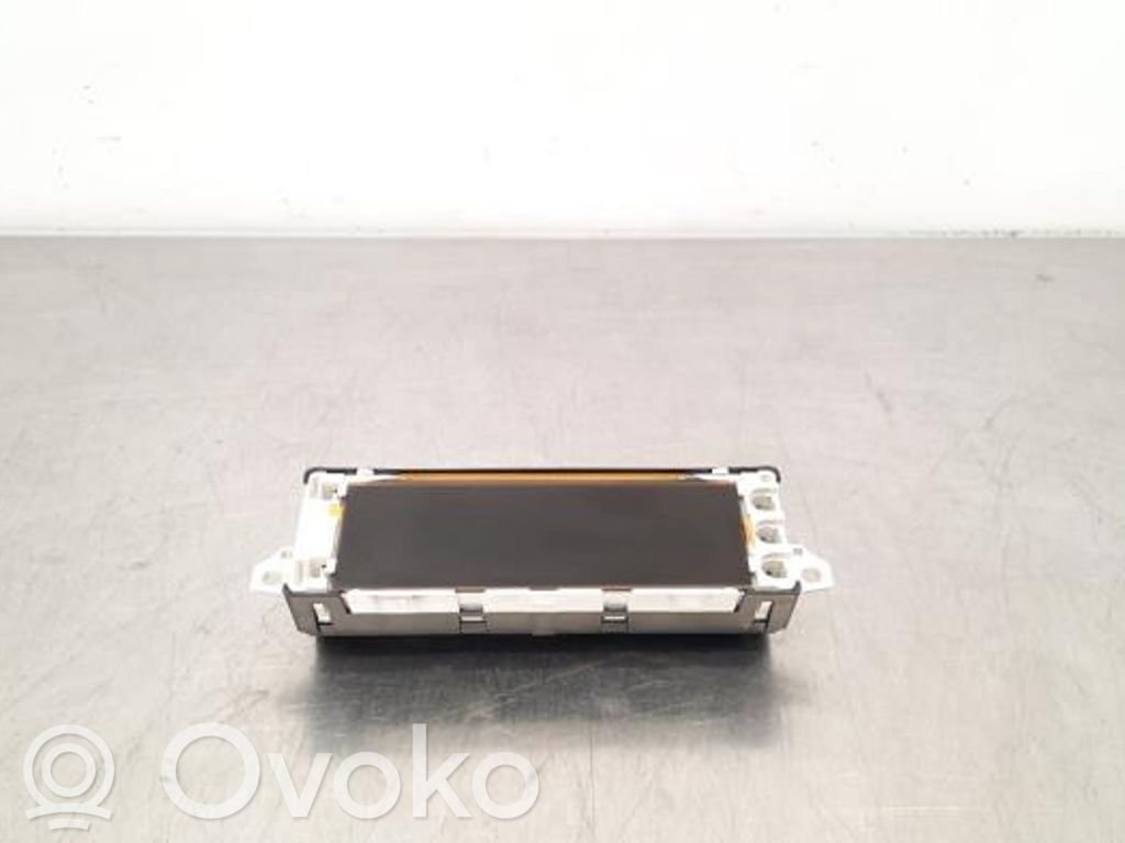 Bildschirm / Display / Anzeige   9807307080,9807307080