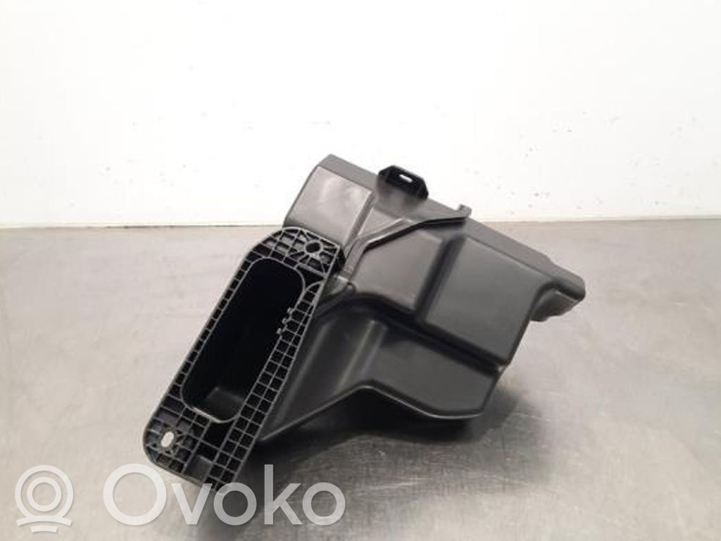 Peugeot 408 II Conductă/furtun admisie aer 